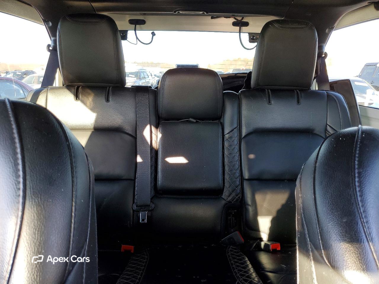 Jeep Wrangler 2023