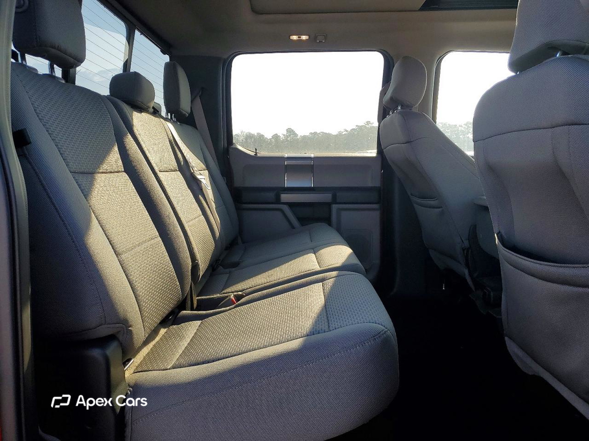 Ford F-150 2016