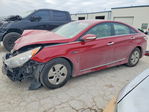 Hyundai Sonata 2011