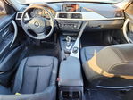 BMW Series 3 2017
