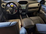 Honda Pilot 2011