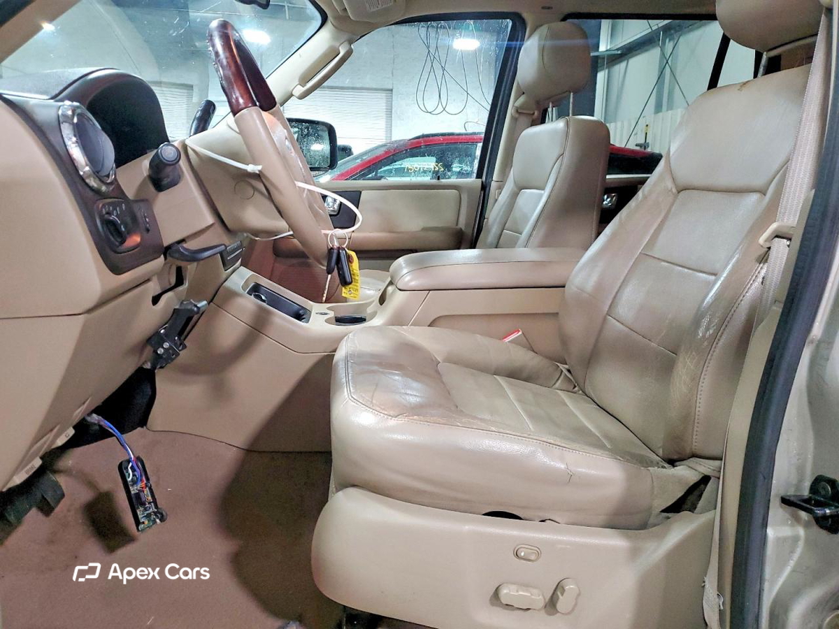 Ford Expedition 2005
