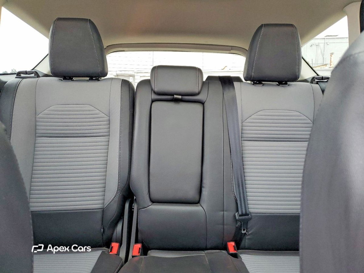 Ford Escape 2019