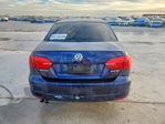 Volkswagen Jetta 2012