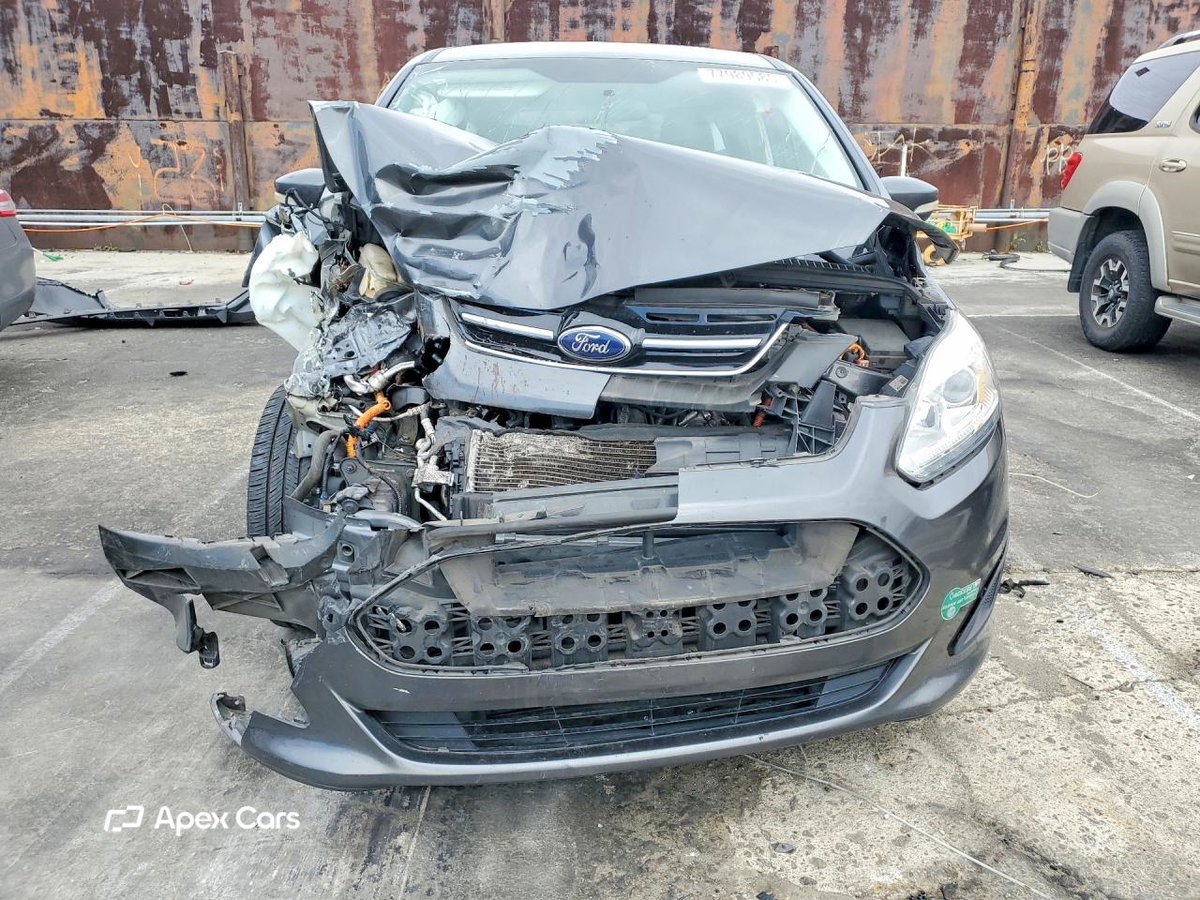 Ford C-MAX 2017