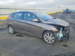 Hyundai Accent 2013