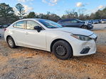 Mazda 3 2016