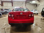 Volkswagen Jetta 2010