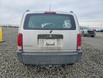 Dodge Nitro 2007