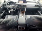 Lexus RX 2019