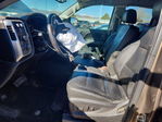 Chevrolet Silverado 2015