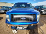 Ford F-150 2011