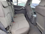 Nissan Pathfinder 2011