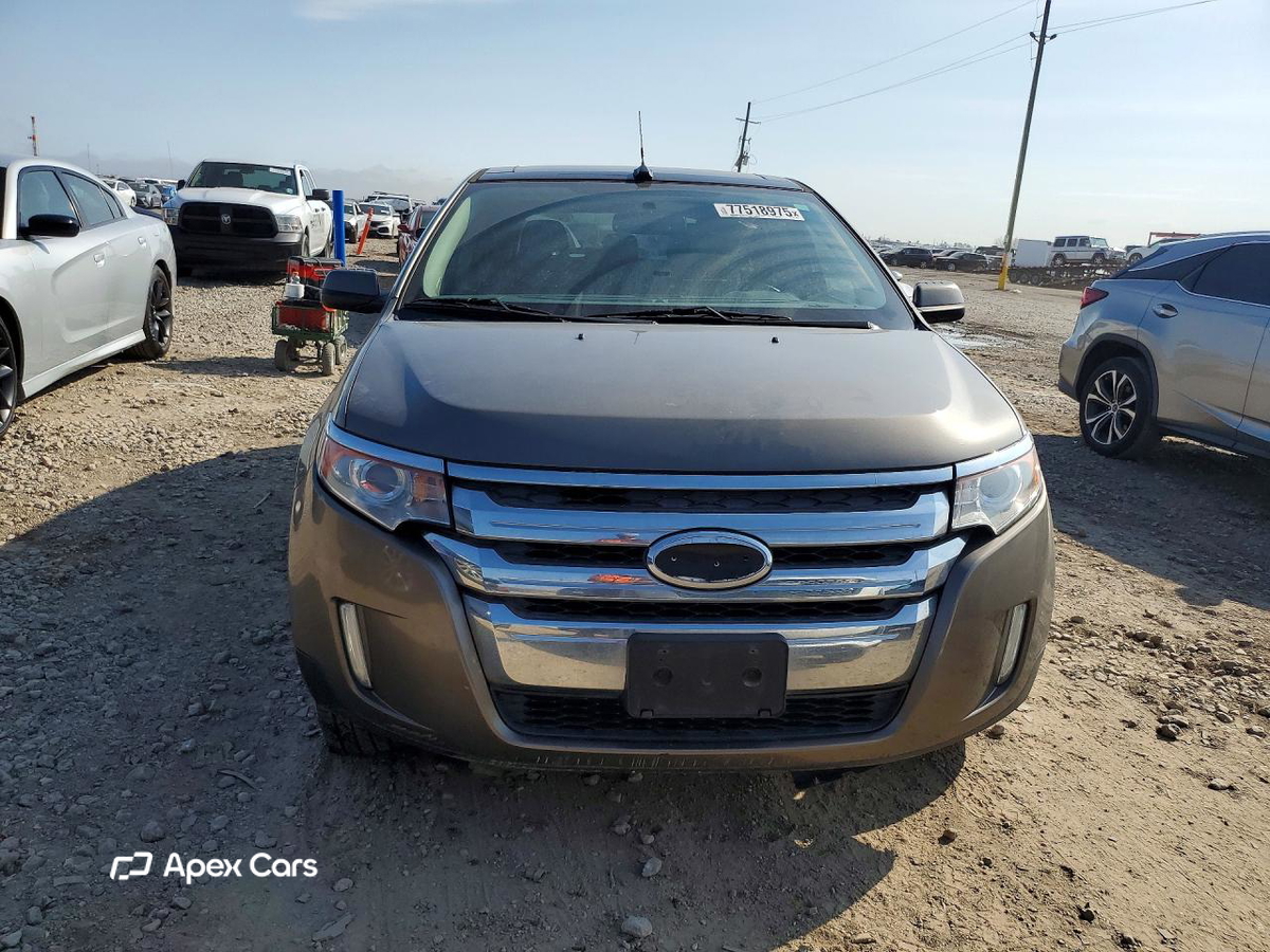 Ford Edge 2013