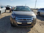 Ford Edge 2013