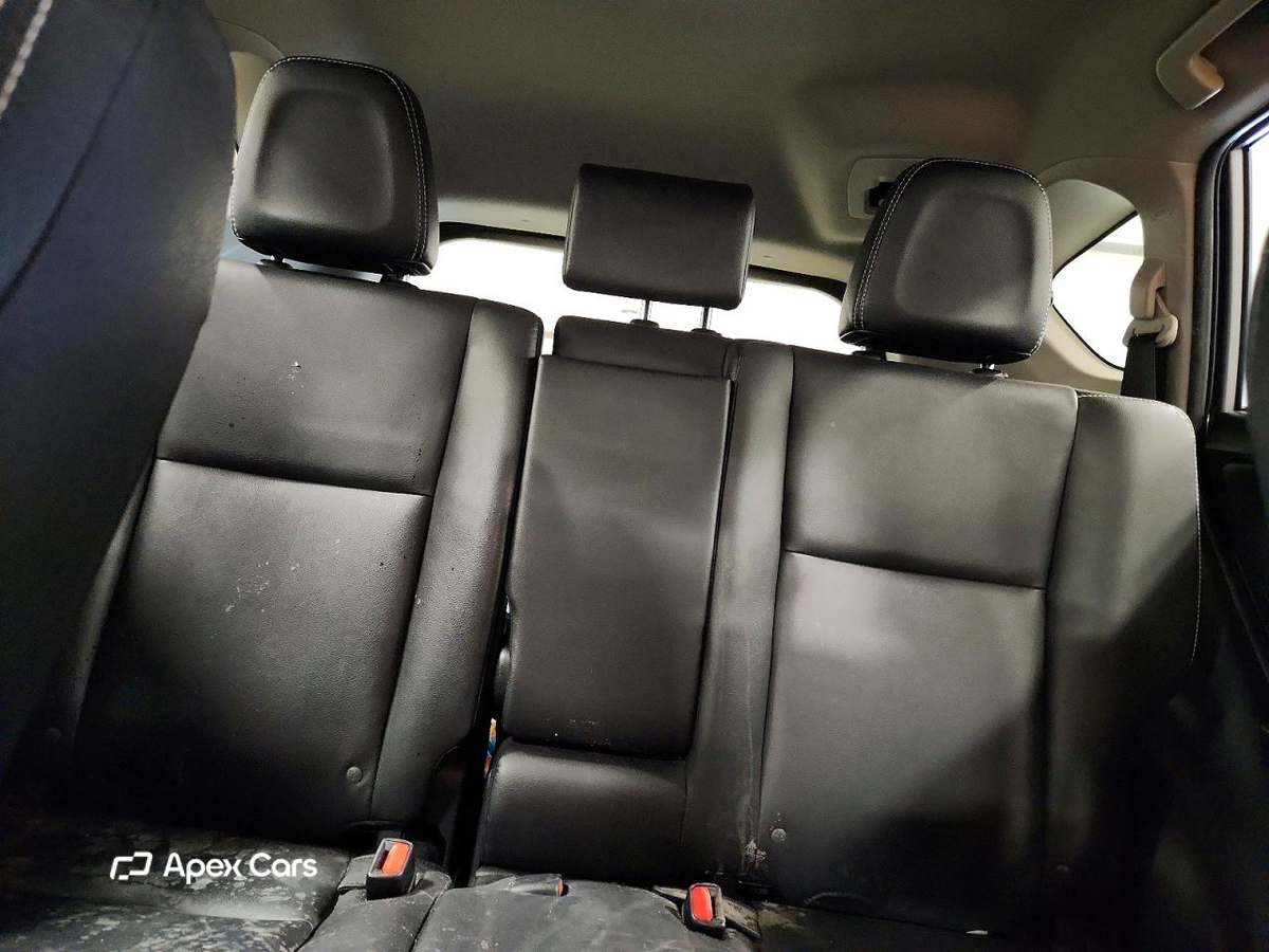 Toyota RAV 4 2018