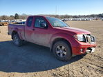 Nissan Navara (Frontier) 2012