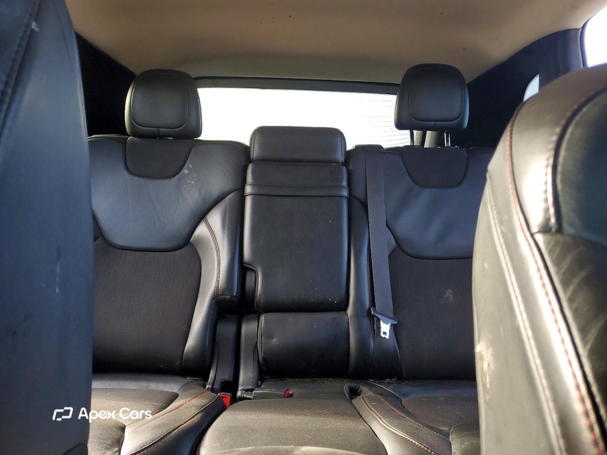 Jeep Cherokee 2015