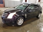 Cadillac SRX 2010