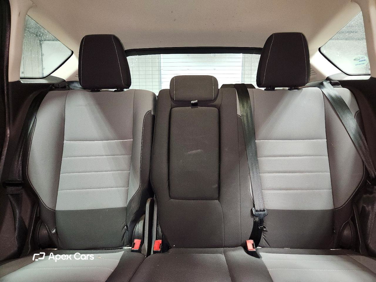 Ford C-MAX 2013
