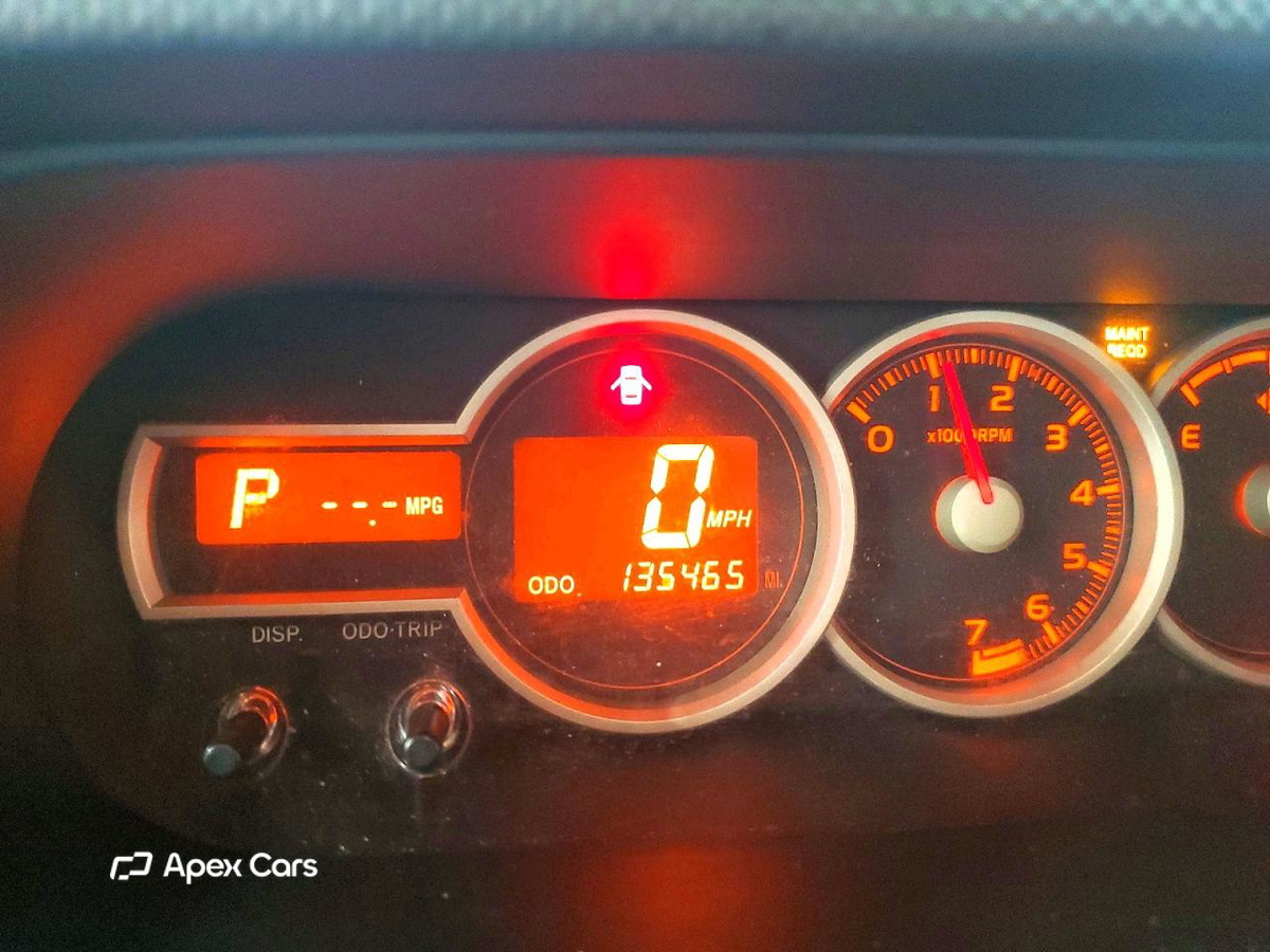 Scion xB 2012