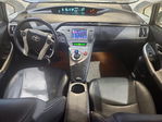 Toyota Prius 2012