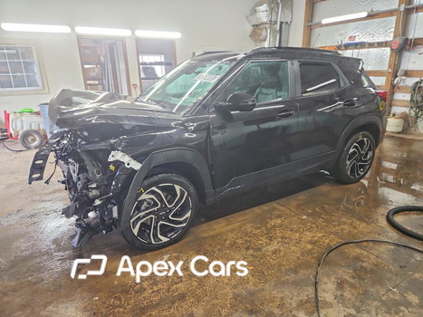Chevrolet TrailBlazer 2024 - Image 1 of 14