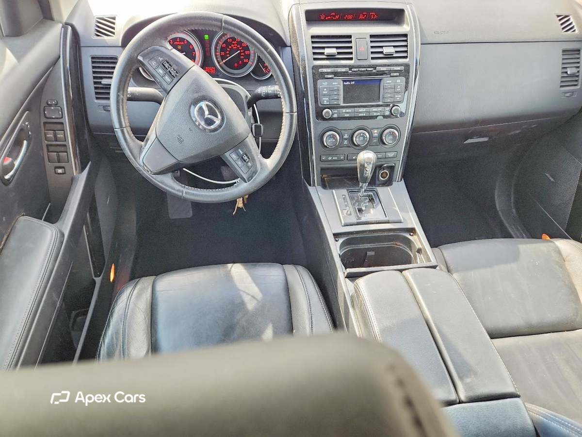 Mazda CX-9 2012