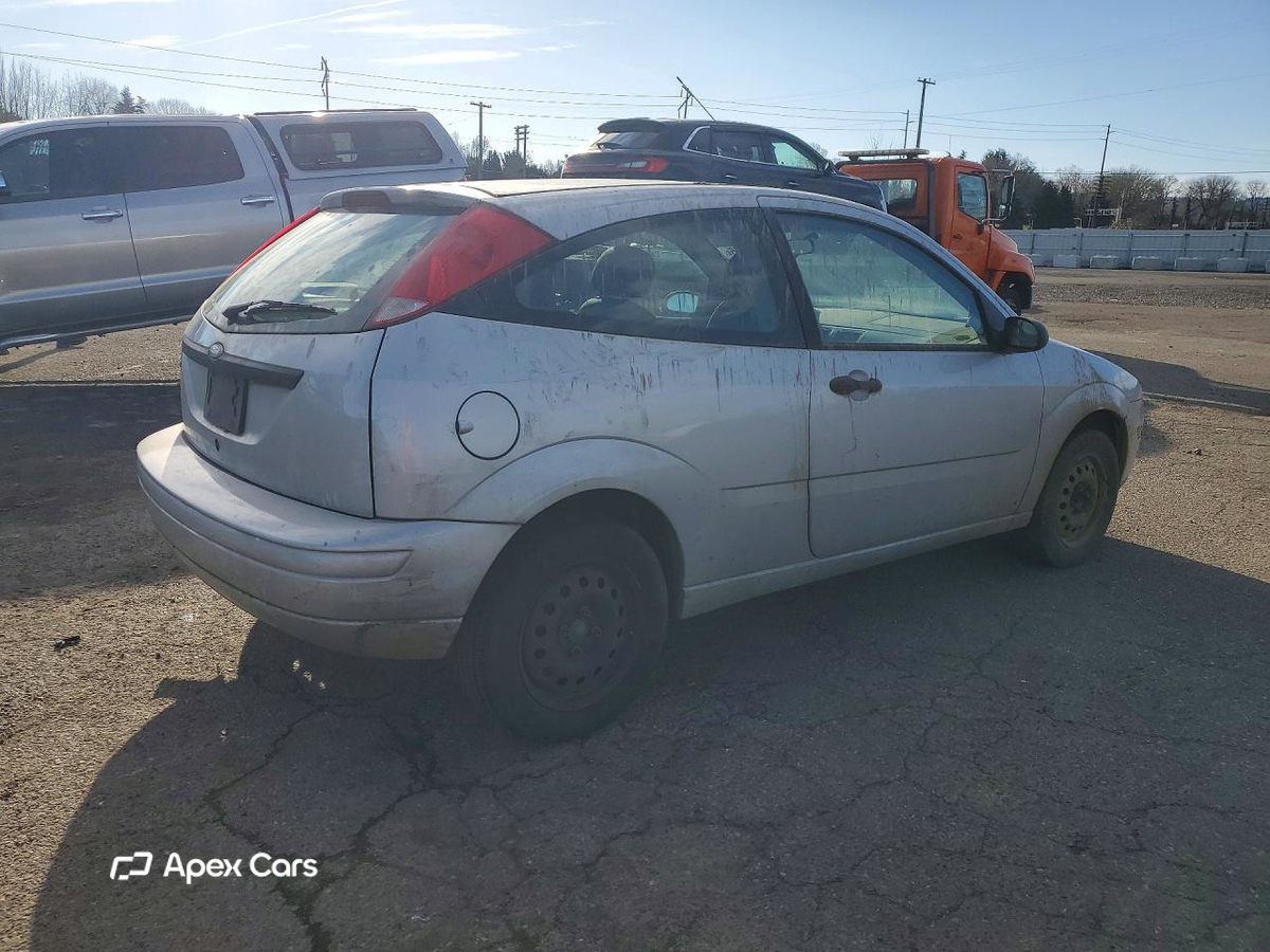 Ford Focus 2007