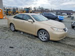 Lexus ES 2007