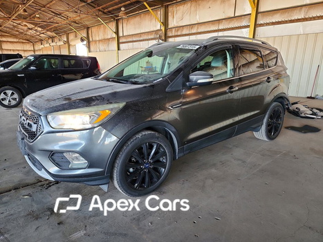 Ford Escape 2017 - Image 1 of 14