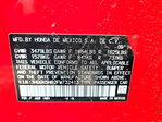 Honda Fit 2015