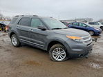 Ford Explorer 2015