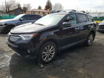 Toyota RAV 4 2016