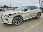 Lexus RX 2019