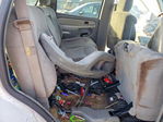 Chevrolet Tahoe 2001