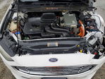 Ford Fusion 2017