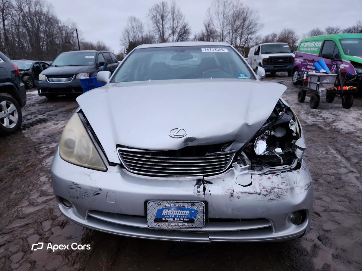 Lexus ES 2005