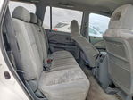Honda Pilot 2003