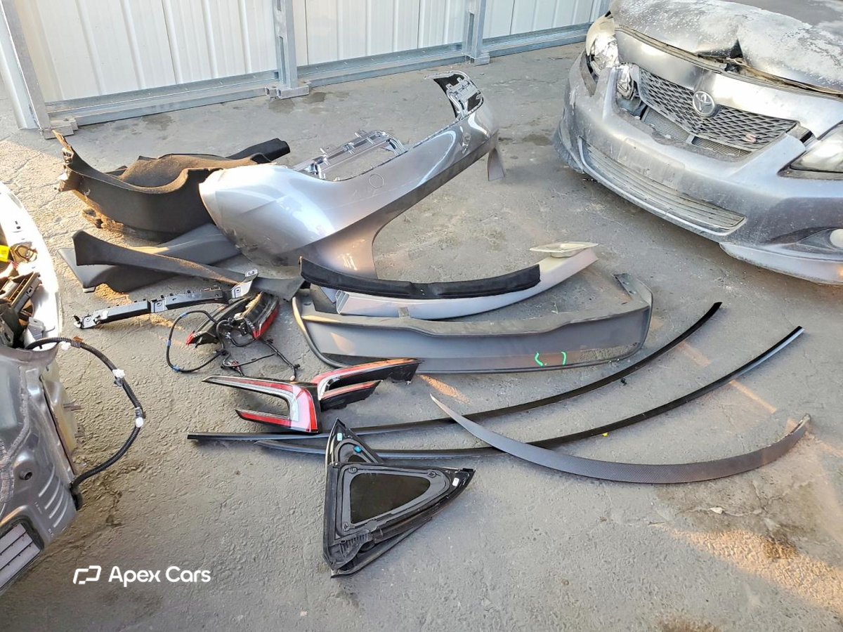 Tesla Model 3 2025