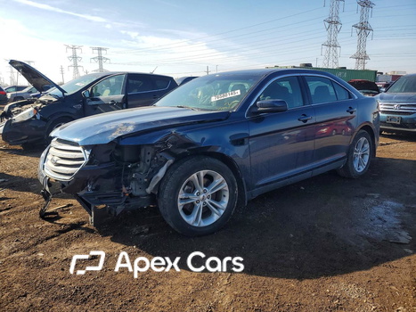 Ford Taurus 2017 - Image 1 of 13