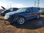 Ford Taurus 2017