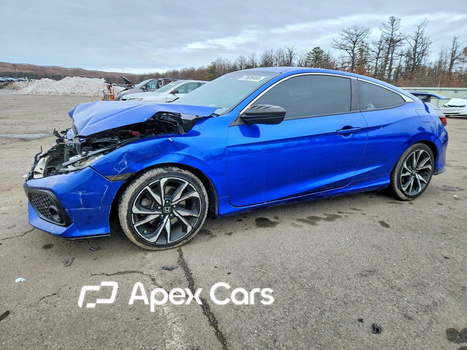 Honda Civic 2019 - Image 1 of 13