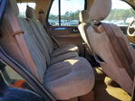 GMC Envoy 2002