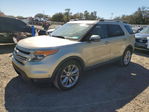 Ford Explorer 2011