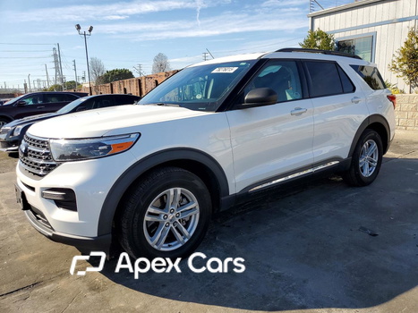 Ford Explorer 2023 - Image 1 of 13