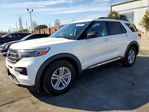 Ford Explorer 2023