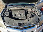 Chevrolet Equinox 2011