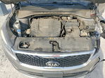 Kia Sorento 2017