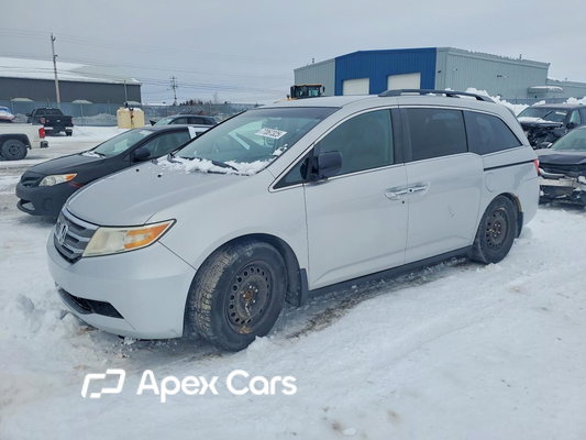 Honda Odyssey 2013 - Image 1 of 13